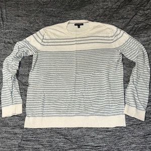 Banana Republic men’s lightweight sweater